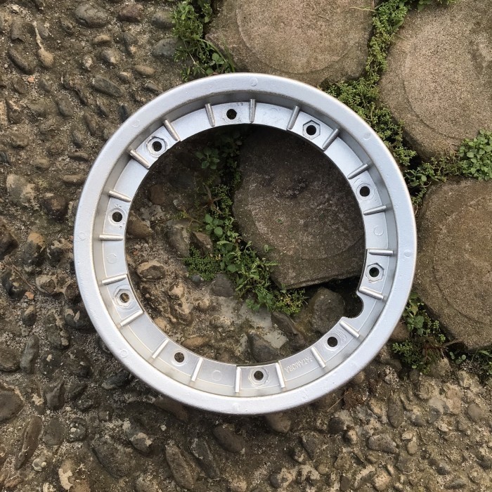 Velg Vespa Original Fa Italy Ring 10