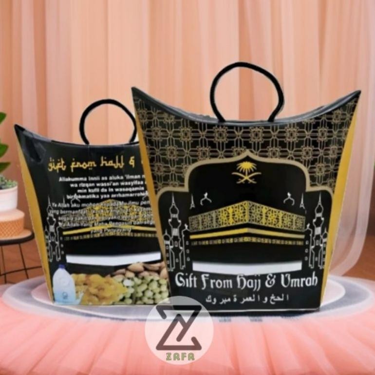 

Wdr-75 Dus Tali Oleh Oleh Haji Dan Umrah ( Isi 50 Pcs ) Sovenir Oleh Oleh Haji Dan Umrah ( Isi 50 Pcs ) Dus Tengteng Oleh Oleh Haji Dan Umrah
