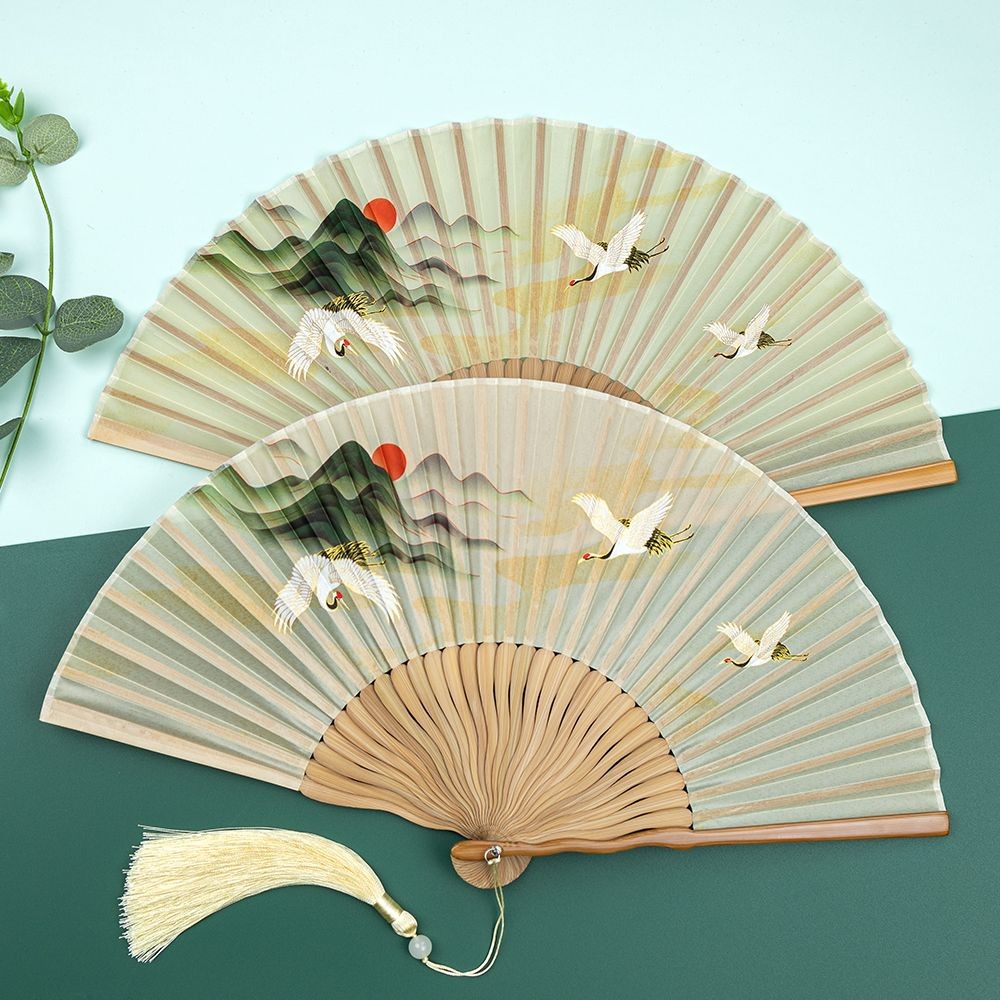 

Kipas Lipat Kecil Siswa Kipas Angin Berongga Gaya Antik