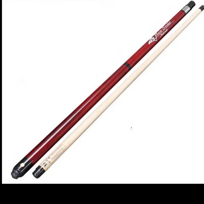 MCDERMOTT JUMP BREAK CUE STICK BILLIARD JUMPBREAK