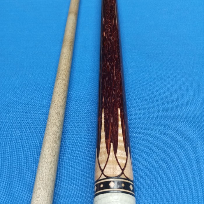 ANWAR CUSTOM CUE STIK BILLIARD