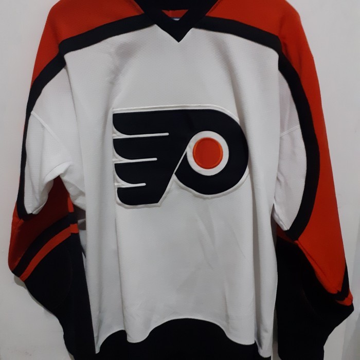 BAJU HOKI JERSEY HOCKEY BAJU STARTER JERSEY STARTER JERSEY NHL NFL