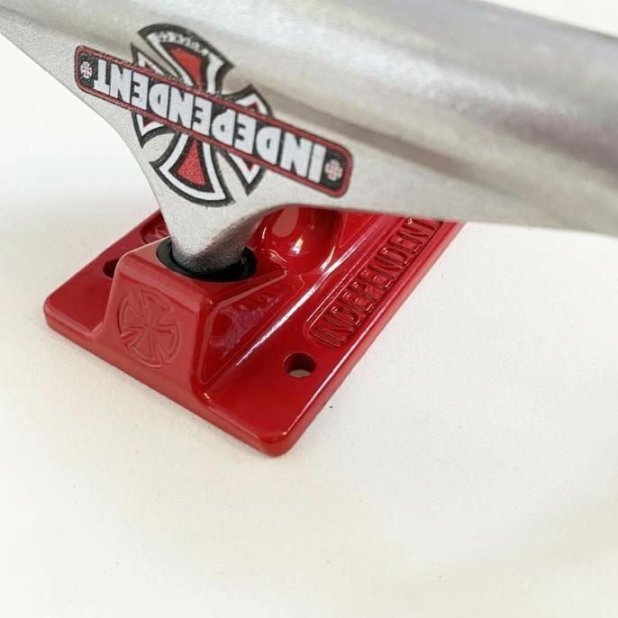 Skateboard Truck Independent 139  Ready