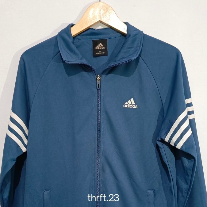 HOODIE TRACKTOP ADIDAS KOREA