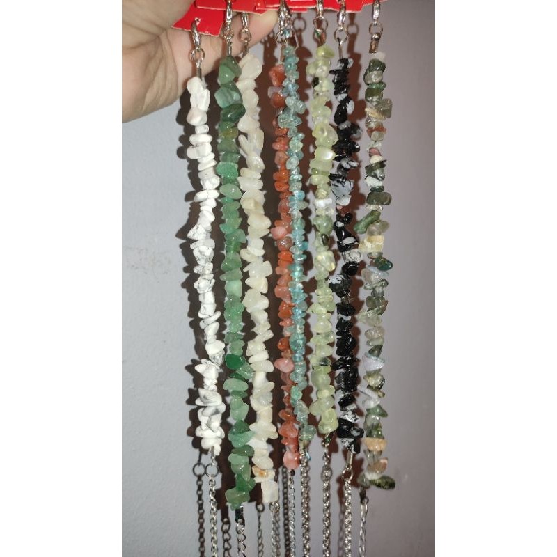 gelang batu khas Turkey
