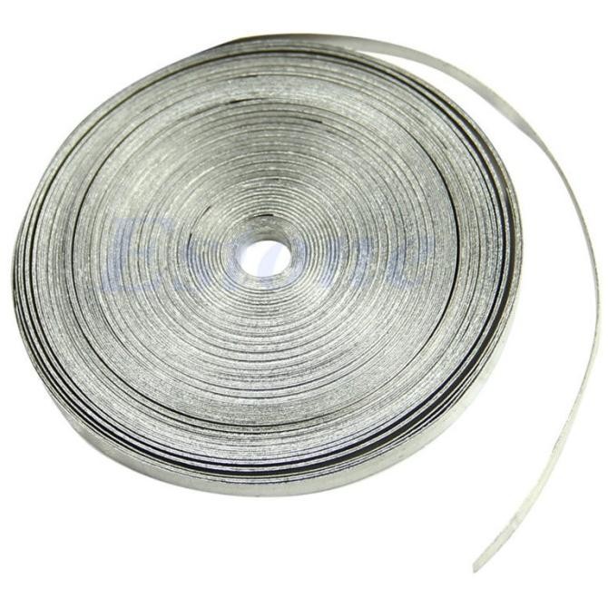 

TERBARU PITA MAGNESIUM (MG) 3,5 METER !!!!!