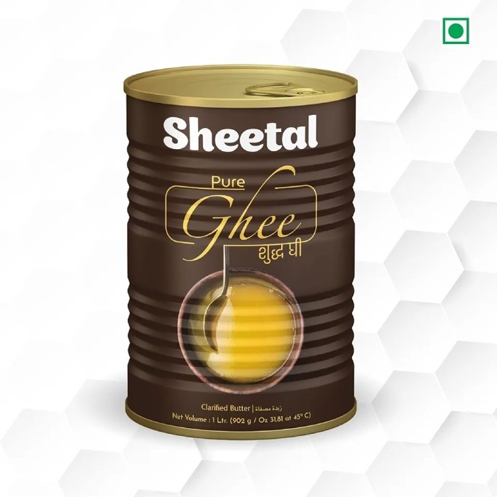 

favorit] Sheetal ghee