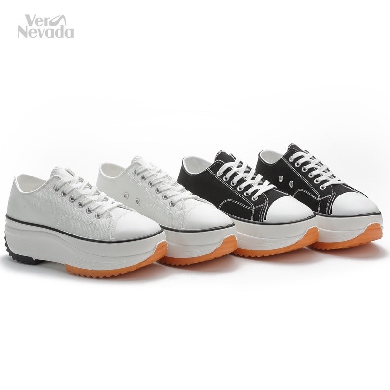 Sepatu Olahraga Vera Nevada Sepatu Wanita Sepatu Kets Wedges Wanita VN1166 |fIj6JwiY|