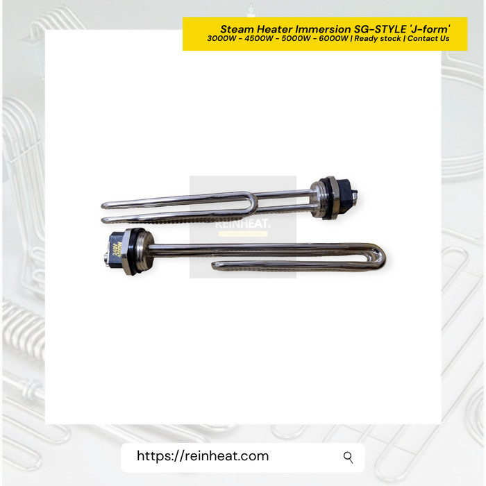 Terlaris element heater / elemen pemanas / tubular SG-2453 SALE