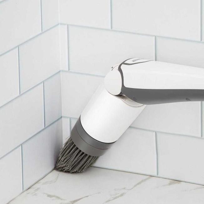 Youpin Good Papa Sikat Pembersih Wireless Electric Cleaning