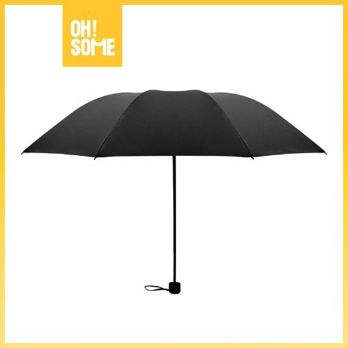 OHSOME ALBA SOL Folding Umbrella Payung Lipat