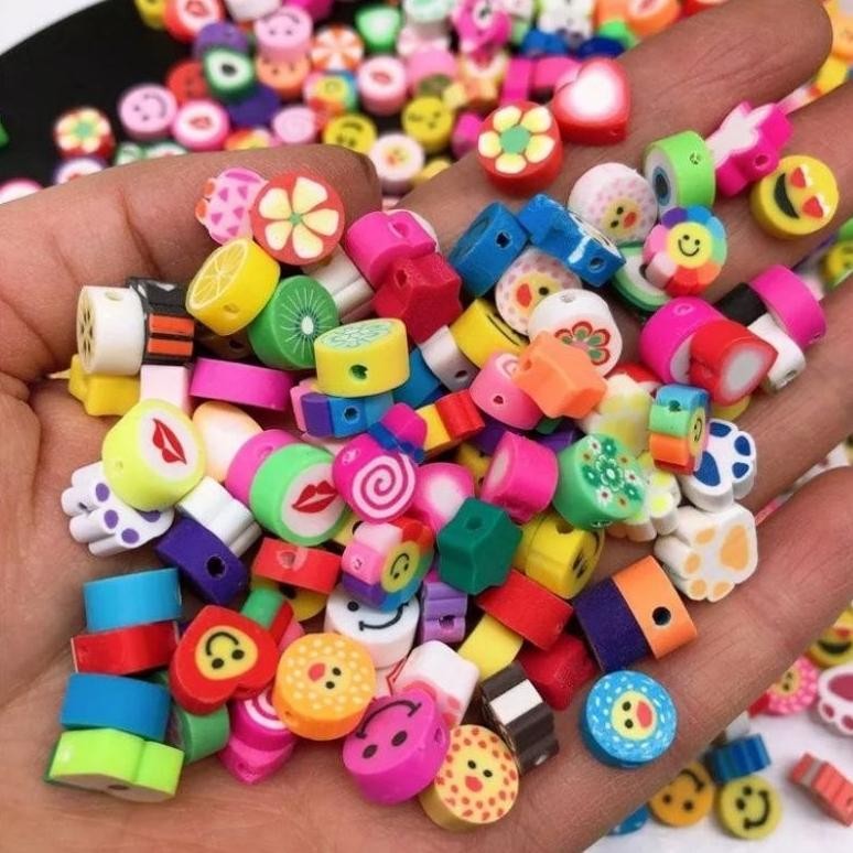 

100 PCS PENGHAPUS MINI KARAKTER