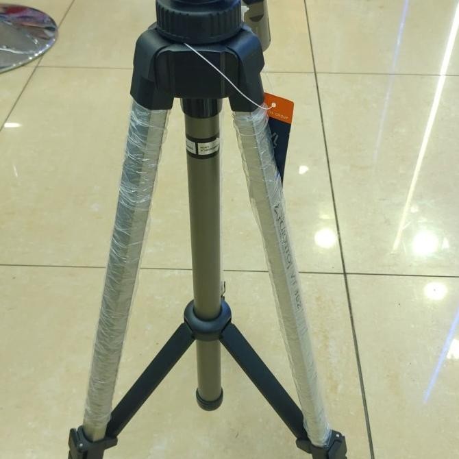 [ Rey Acc ] Tripod Kamera Giottos Vt-802