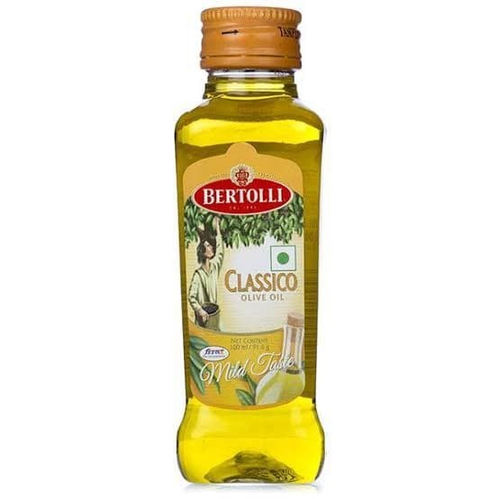 

Bya - Bertolli Olive Oil 100 Ml