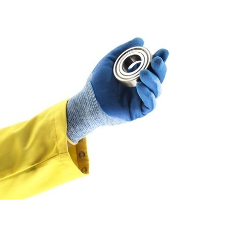 Paling Berkualitas Sarung Tangan Safety Ansell Hyflex 11-920 Safety Gloves