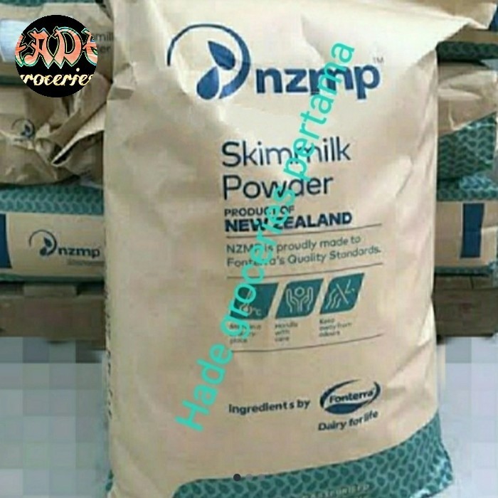 

Bya - Susu Bubuk Skim Dan Full Cream 25Kg Ball Chat Untuk Jenisnya