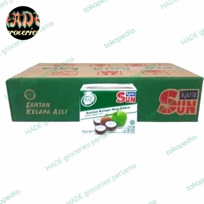 

Bya - Sun Kara 200Ml Dus 12Cs