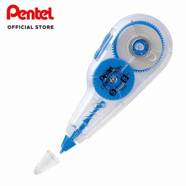 

Tel Correction Tape Zt45 - Wo