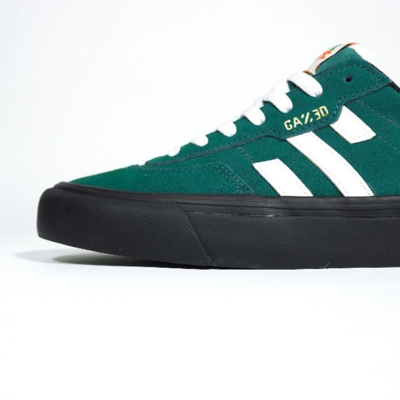 wes-24 GAZED EVO 1.1 EMERALD GREEN Murah
