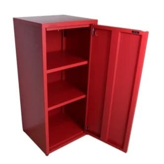 

Sale Krisbow Lemari Arsip Besi 3 Tingkat 40X35X87.8 Cm - Filing Cabinet
