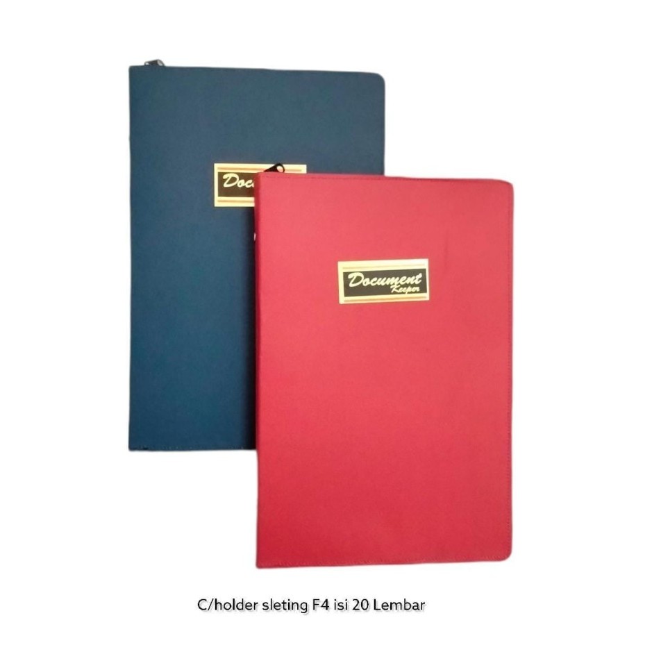 

Sale Map Dokumen Display Book Isi 20 Folio Document Keeper Sleting Pvc