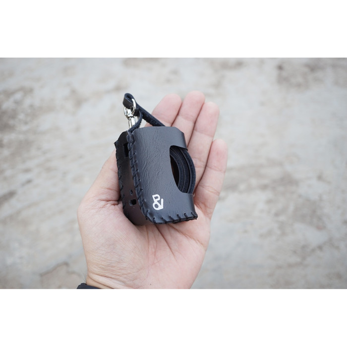 

Sale Lanyard Exceed Grip Leather Hitam Navy Coklat