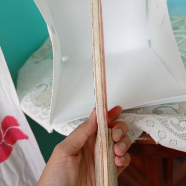 Bet Beban Atau Besi Tenis Meja Melatih Otot