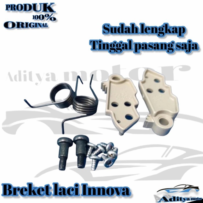 Promo Engsel Laci Innova Breket Engsel Laci Dashboard Atas Innova Lama Ori