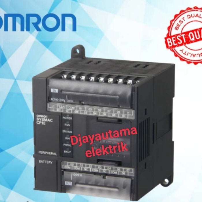 NEW SALE PLC CP1E-N14SDR-A / CP1E-N20SDR-A / CP1E-N30SDR-A / CP1E-N40SDR-A / CP1E-N60SDR-A