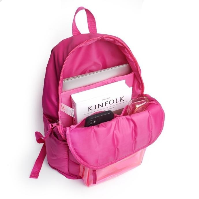 Backpack Pria Wanita Niion Ruvy