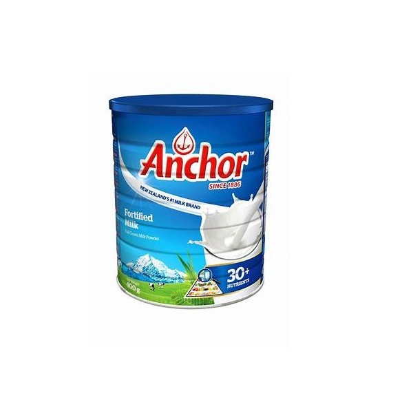 

ANCHOR MILK & GRAIN PLUS 350GR