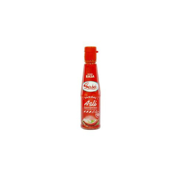 

SASA SAMBAL ASLI 135ML