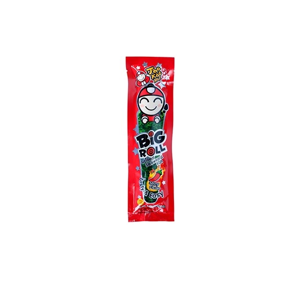 

TAO KAE NOI BIG ROLL HOT&SPICY 3.6G