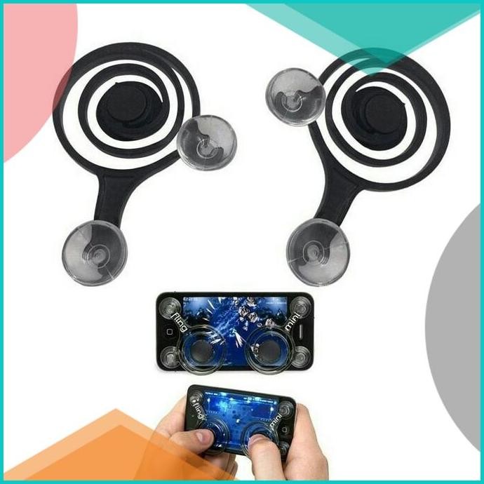 Joystick Mobile Legend Mini Joystick Android Fling Mobile Joystick 14