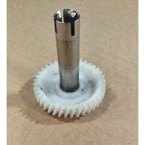 >>>>>] Spare Part Mixer Grande SIGNORA - Gear Pengaduk