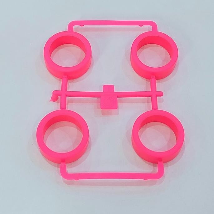 

Ban Hard Pink Medium (Loose Kit 92443)