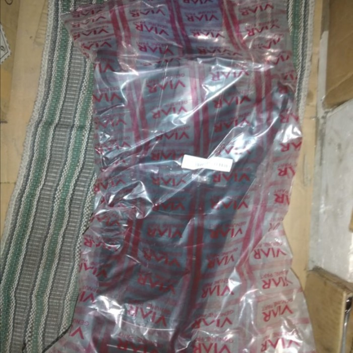 Spakbor Belakang Motor Listrik Viar New Q1