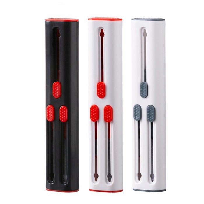 

T E R B A R U Caning Brush Caner Pen Kit 5-In-1 Caner For Pro