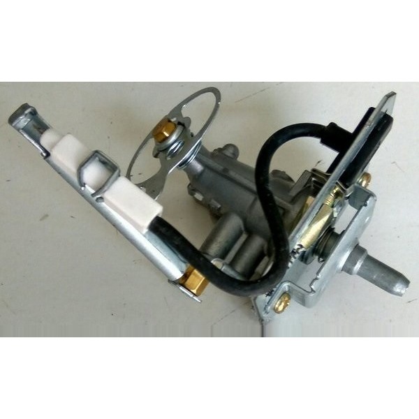 Pemantik pematik kompor gas rinnai single satu api rinnai kecil 522C/E