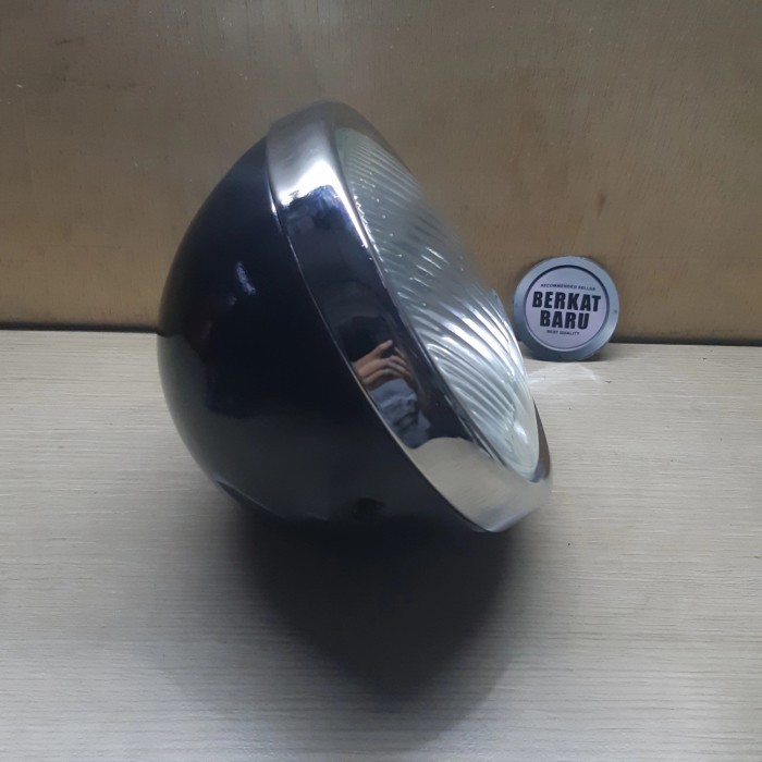 #@#@#@#@] Reflektor Lampu Depan Yamaha DT100 DT100X