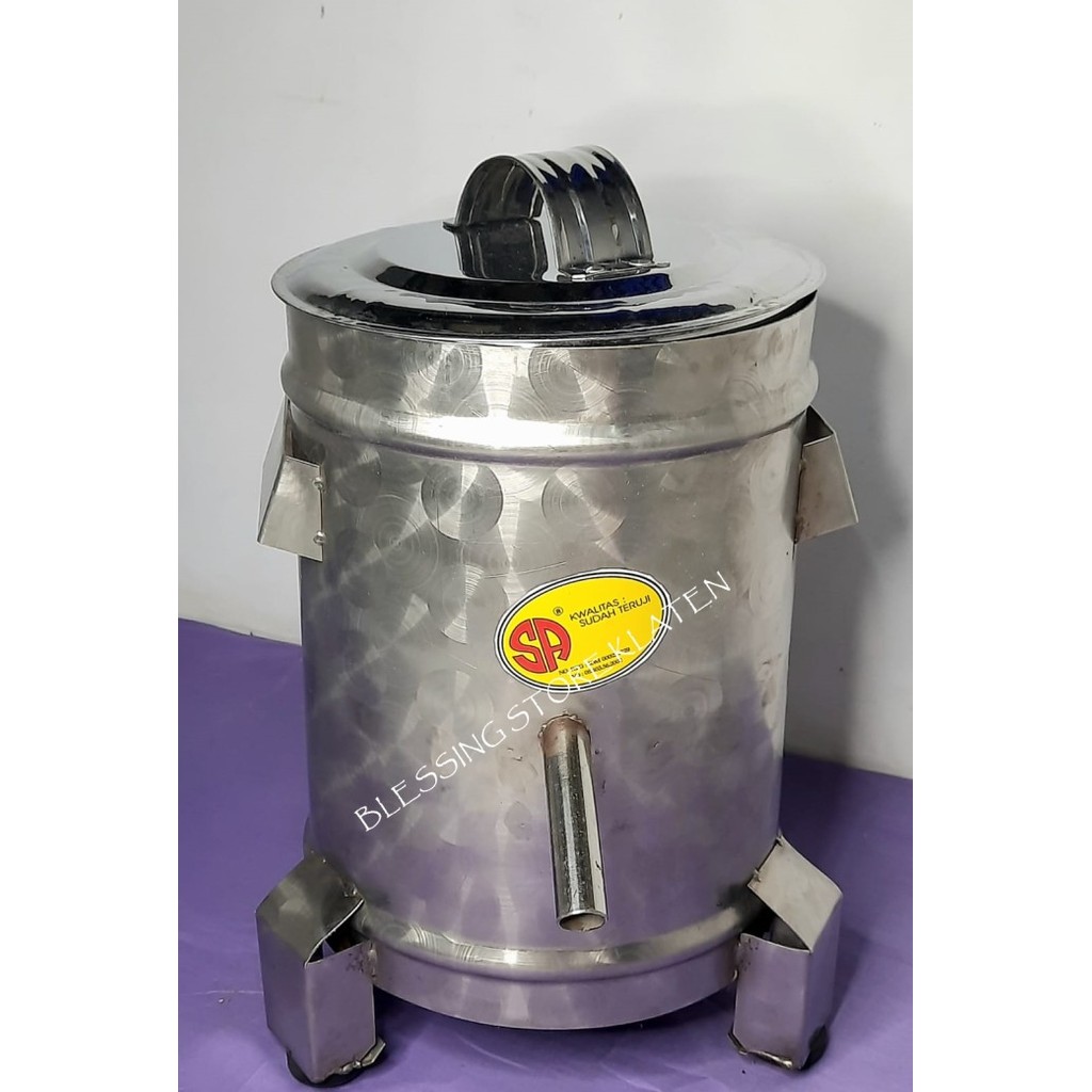 *#*#*#] SPINNER MINYAK 1.5KG / MESIN PENIRIS MINYAK 1.5 KG