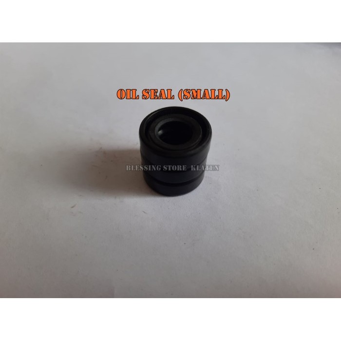 :::::::] OIL SEAL MESIN POTONG RUMPUT KECIL