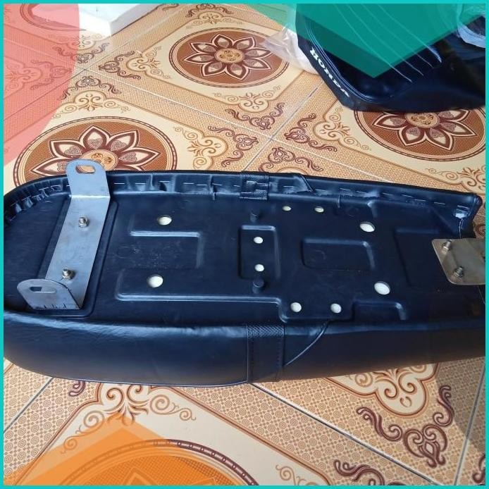 fiber plastik papan tatakan jok cb 100 140BZ4 limited stock