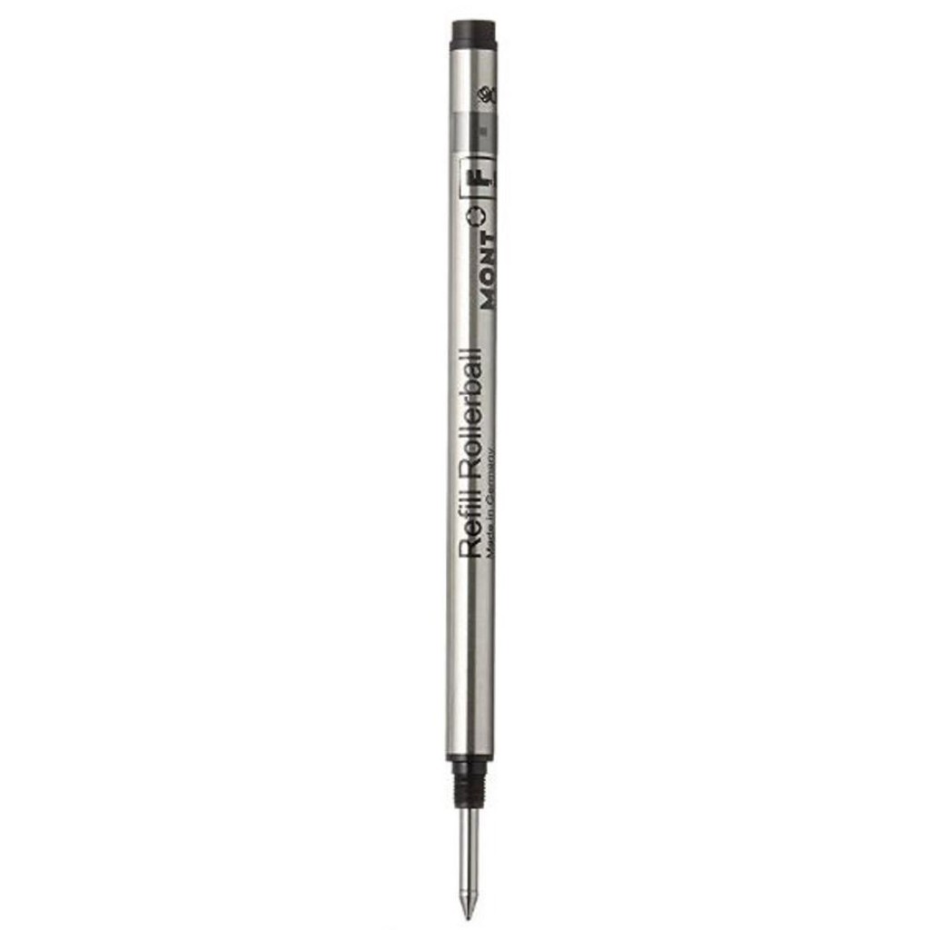

BEBAS ONGKIR - Refill Montblanc Rollerball Black Fine