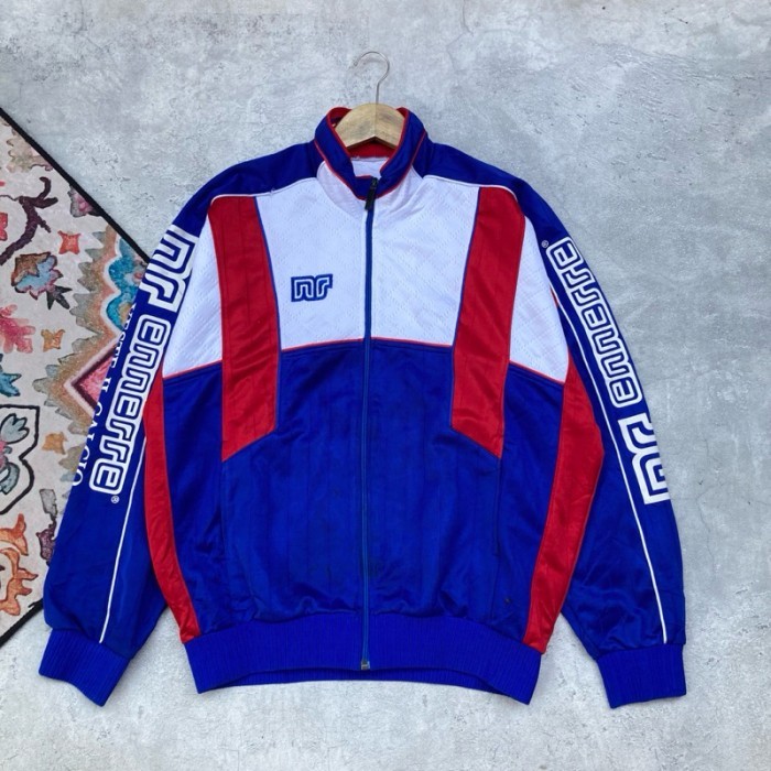 TRACKTOP ENNERRE PERU COLOR BLOCK ORIGINAL