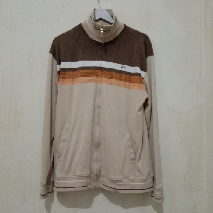 TRACKTOP VANS SALUR 4 WARNA