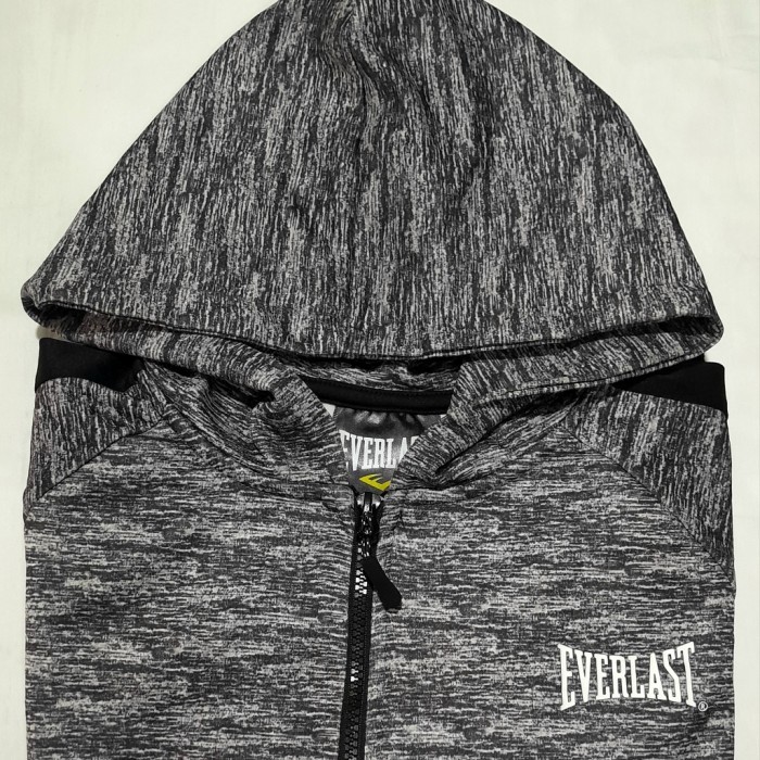 TRACKTOP HOODIE EVERLAST ORIGINAL