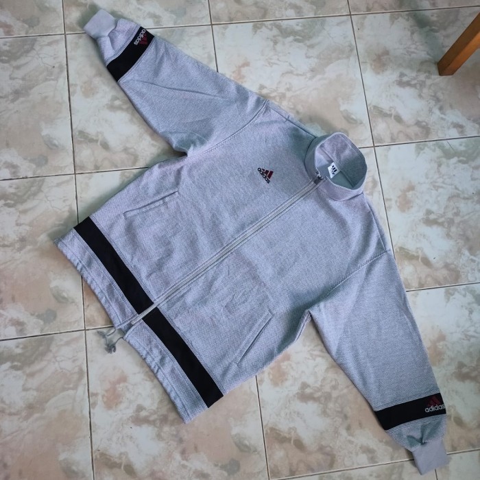 JAKET ADIDAS TRACKTOP VINTAGE