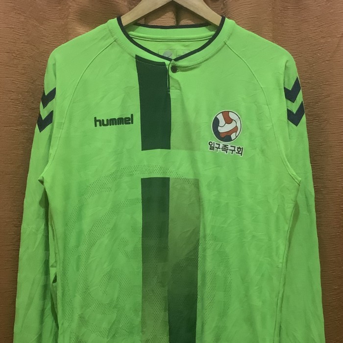 JERSEY HUMMEL LS ORIGINAL