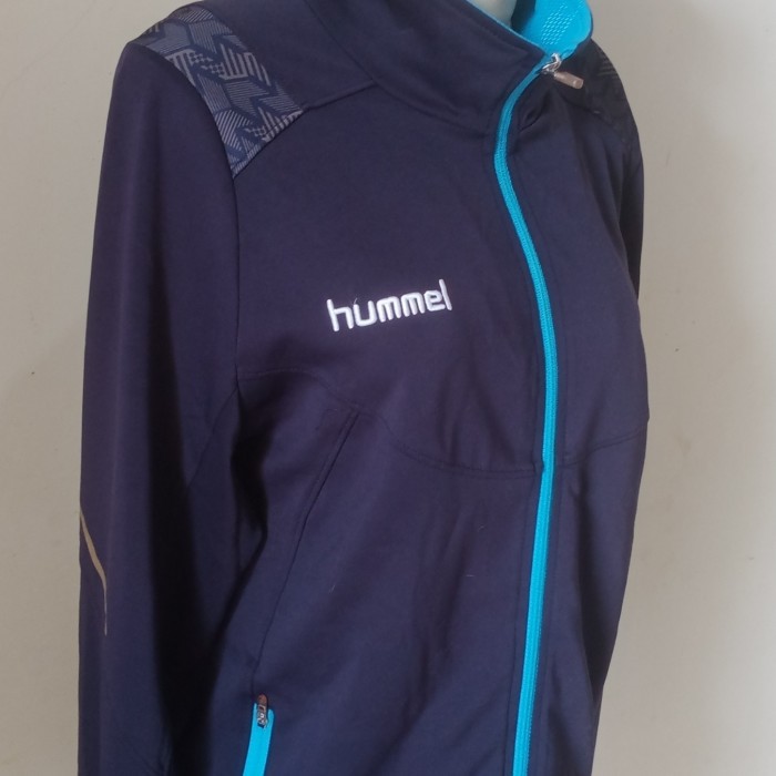 JAKET ORIGINAL HUMMEL